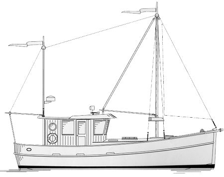 Power Boat Plans Plywood